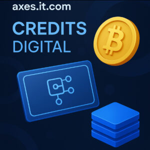 Axes Credits